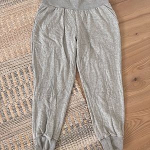 Nike Yoga sweats